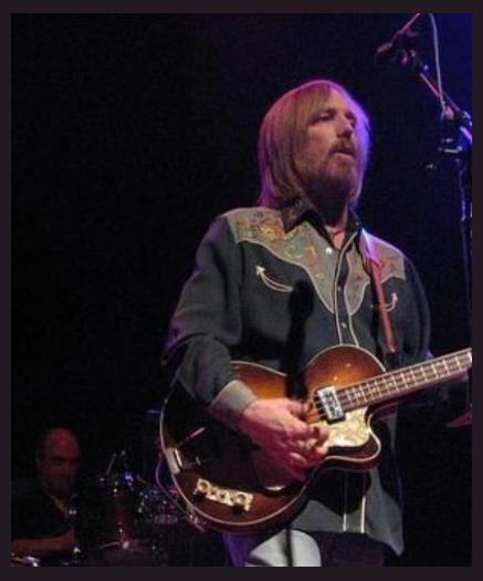 Mudcrutch